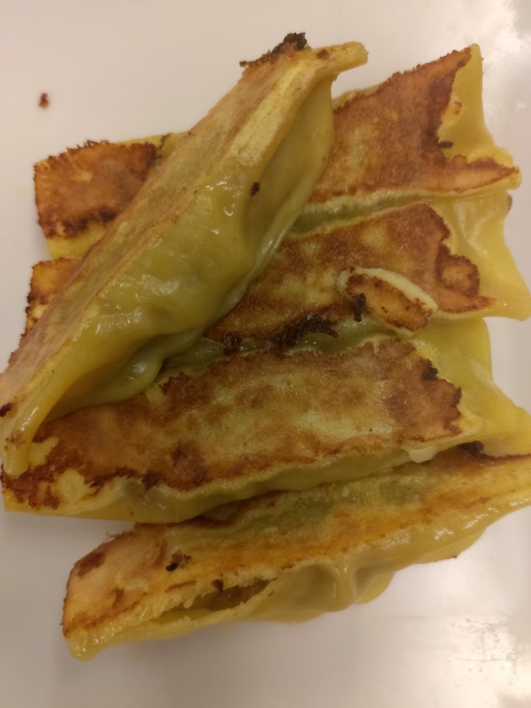 八方雲集中壢健行店 的照片