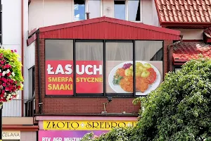 Restauracja "Łasuch" image