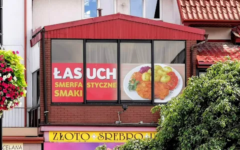 Restauracja "Łasuch" image