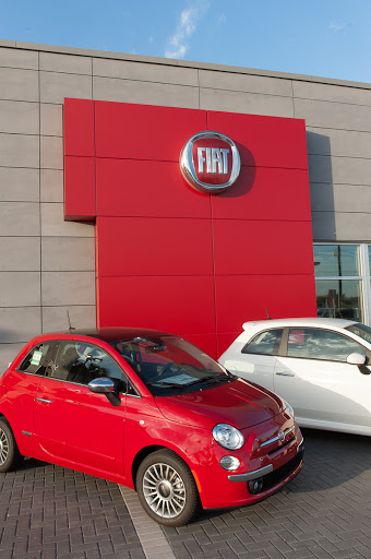 Car Dealer «Brandon Auto Mall Alfa Romeo Fiat», reviews and photos, 11024 Causeway Blvd, Brandon, FL 33511, USA