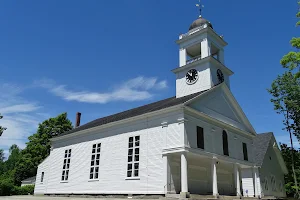 First Congregational Church of New Gloucester image