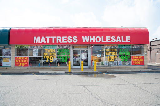 Mattress Wholesale image 1