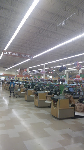 Supermarket «Publix Super Market at Curry Ford Square», reviews and photos, 10250 Curry Ford Rd, Orlando, FL 32825, USA
