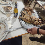 Photo n°2 de l'avis de Max. fait le 19/09/2023 à 14:23 sur le  Restaurante O Tintol à Faro