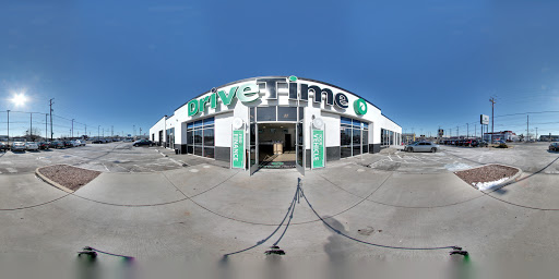 Used Car Dealer «DriveTime Used Cars», reviews and photos, 4601 St Barnabas Rd #B, Temple Hills, MD 20748, USA