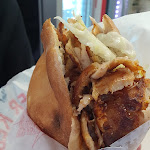 Photo n°3 de l'avis de Shakil. fait le 18/08/2020 à 16:33 sur le  Pizzeria Kebab Peter Pan à Venice