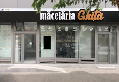Macelaria Ghita Pantelimon