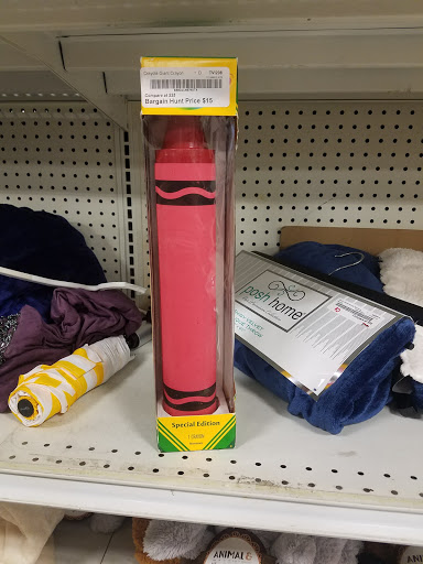 Discount Store «Bargain Hunt», reviews and photos, 1313 W Main St, Lebanon, TN 37087, USA