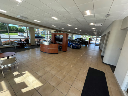 Ford Dealer «Fred Beans Ford of West Chester», reviews and photos, 1155 West Chester Pike, West Chester, PA 19382, USA