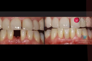 Wrenthorpe Dental Care image