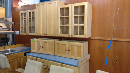 Building Materials Store «Boston Building Resources», reviews and photos, 100 Terrace St, Boston, MA 02120, USA