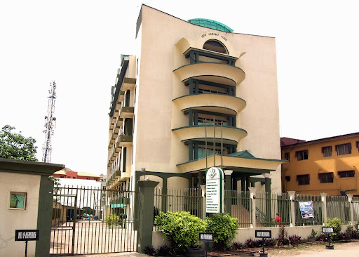Presken Hotel @ Eden Comfort Place, Lagos, 17 Alade Avenue, off Obafemi Awolowo Way, Ikeja, Nigeria, Japanese Restaurant, state Lagos