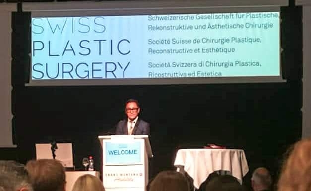 Dr Lucas Plastic Surgery - Chirurgien Esthétique FMH Genève - Arzt