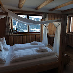 Photo n°3 de l'avis de Sven.. fait le 09/02/2020 à 11:53 sur le  Albergo Piz Seteur à Sëlva