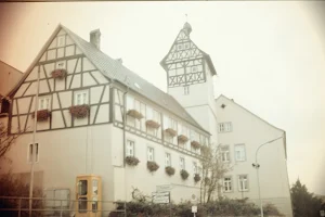 Heimatmuseum Nüdlingen image