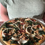 Photo n°2 de l'avis de R.K..4 fait le 20/05/2018 à 06:38 sur le  Pizzeria Trulli à Bochum