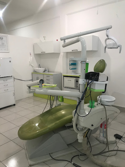 Odontología Especializada Palmas 2