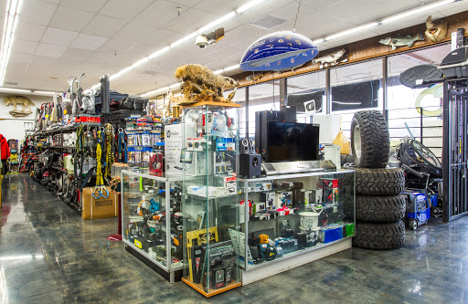 Pawn Shop «Xtreme Pawn», reviews and photos, 7106 S Redwood Rd, West Jordan, UT 84084, USA