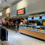 Photo n°1 de l'avis de Nikolaus.e fait le 11/10/2020 à 08:52 sur le  Hayat Döner Kebap & mediterrane Küche (im Marktkauf) à Nuremberg