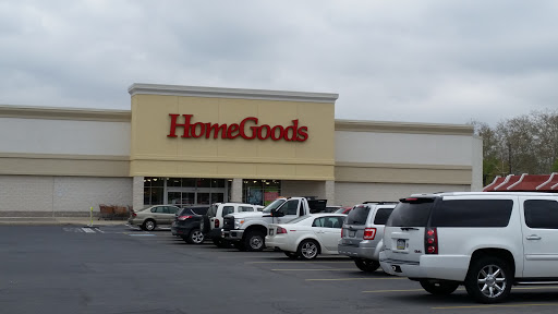 HomeGoods, 6900 Hamilton Blvd #90, Trexlertown, PA 18087, USA, 