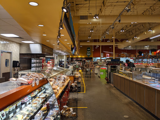 Grocery Store «Whole Foods Market», reviews and photos, 1250 Jefferson Ave, Redwood City, CA 94062, USA