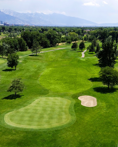 Public Golf Course «Rose Park Golf Course», reviews and photos, 1386 N Redwood Rd, Salt Lake City, UT 84116, USA