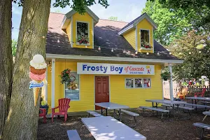 Frosty Boy of Cascade image