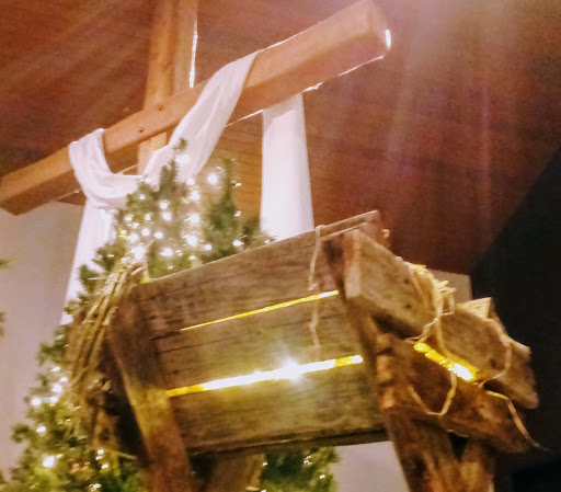 Non-Denominational Church «Lake City Community Church», reviews and photos