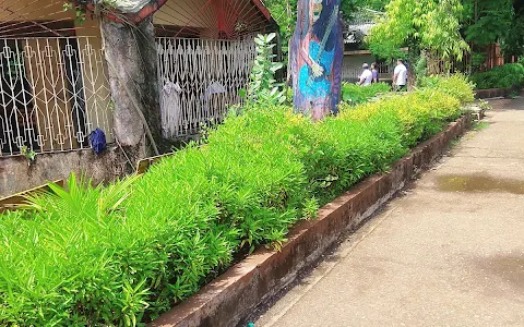 Sadhu Vaswani udhyavan (garden), Gol Maidan, Ulhasnagar image