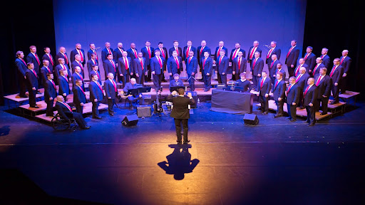 Gateway Men's Chorus