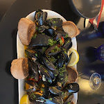 Photo n°2 de l'avis de Otto.e fait le 31/05/2023 à 05:35 sur le  Restaurant Cortina à Kaufbeuren