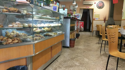 Pastelaria Quidoce no Quiaios, Coimbra