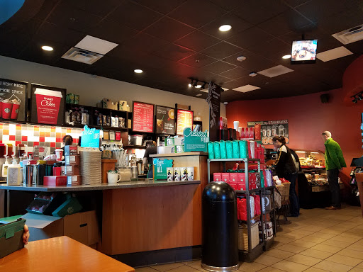 Coffee Shop «Starbucks», reviews and photos, 3330 W Friendly Ave, Greensboro, NC 27410, USA