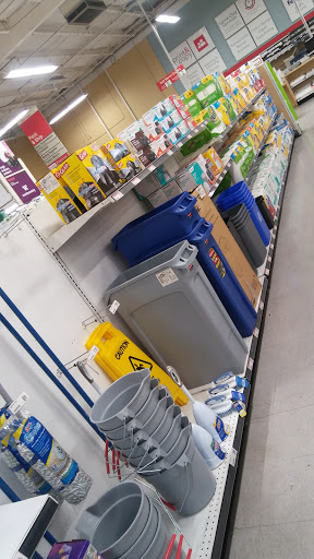 Office Supply Store «Office Depot», reviews and photos, 12900 Foothill Blvd, Sylmar, CA 91342, USA