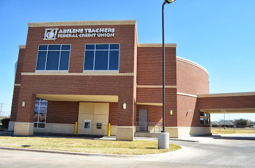 Abilene Teachers Federal Credit Union in Abilene, Texas