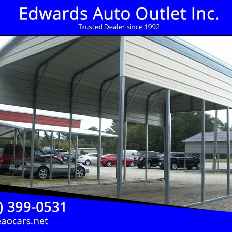Edwards Auto Outlet Inc.
