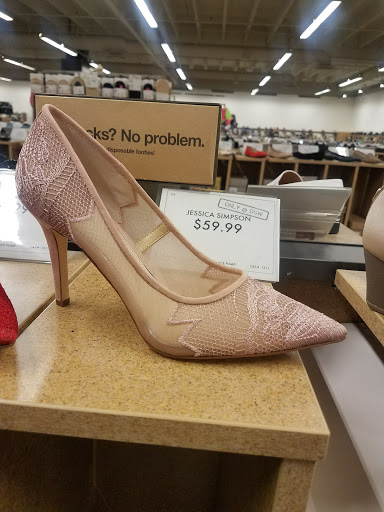 Shoe Store «DSW Designer Shoe Warehouse», reviews and photos, 2753 E Eastland Center Dr, West Covina, CA 91791, USA