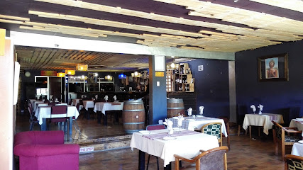 Monte Carlo Restaurant - MF9P+4XG, Maseru, Lesotho