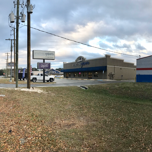 Bed Shop «The Mattress Experts», reviews and photos, 3525 NW Bascom Norris Dr, Lake City, FL 32055, USA