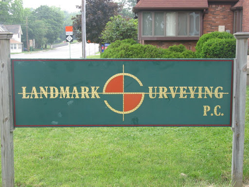 Landmark Surveying PC