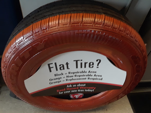 Tire Shop «Firestone Complete Auto Care», reviews and photos, 1757 Washington Blvd, Ogden, UT 84404, USA