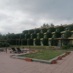 Photo n°2 de l'avis de Valeria. fait le 28/05/2023 à 14:10 sur le  Hotel da Montanha à Senhora da Confiança