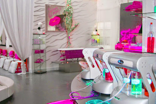 Wellness Center «SweetSpot Vtox Boutique», reviews and photos, 675 Metropolitan Pkwy SW #6018, Atlanta, GA 30310, USA