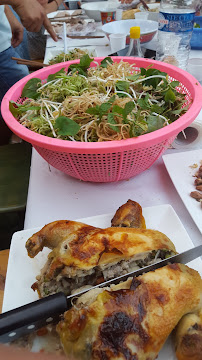 Plats et boissons du Restaurant vietnamien L'Orchidée à Frontignan - n°10