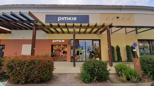 Magasin de vêtements pour femmes PIMKIE Ruaudin