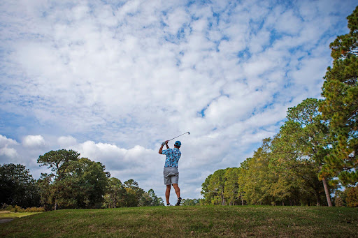 Golf Course «Cypress Tree Golf Course», reviews and photos, 1461 March St, Montgomery, AL 36112, USA