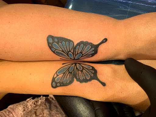 Explore tattoo raffle ideas, creative tattoo ideas in Cape Coral, available at UNRIVALED INK