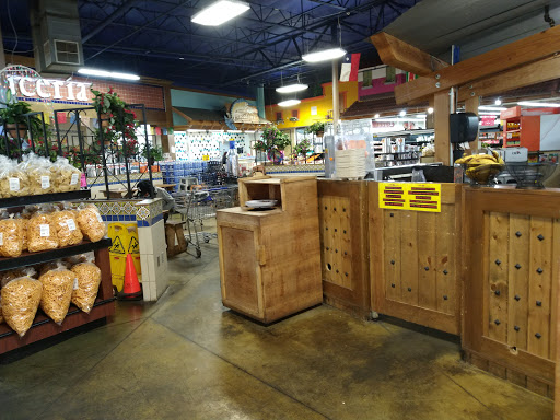 Mexican Grocery Store «Mi Pueblo Market», reviews and photos, 6040 E 64th Ave, Commerce City, CO 80022, USA