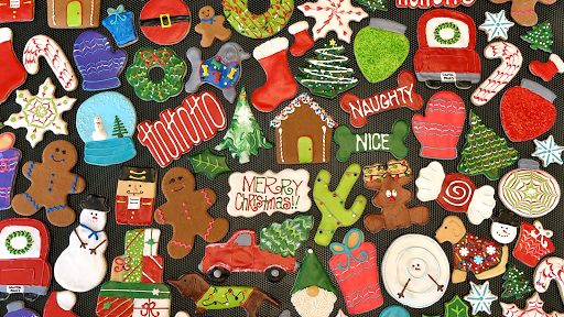 Pet Store «Fetch & Friskers Barkery and Bow-tique», reviews and photos, 701 S Main St, Boerne, TX 78006, USA