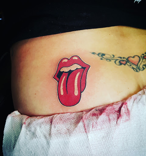 Explore tattoo ideas for women shoulder, creative tattoo ideas in Scottsbluff, available at SCOTTSBLUFF TATTOO STUDIO